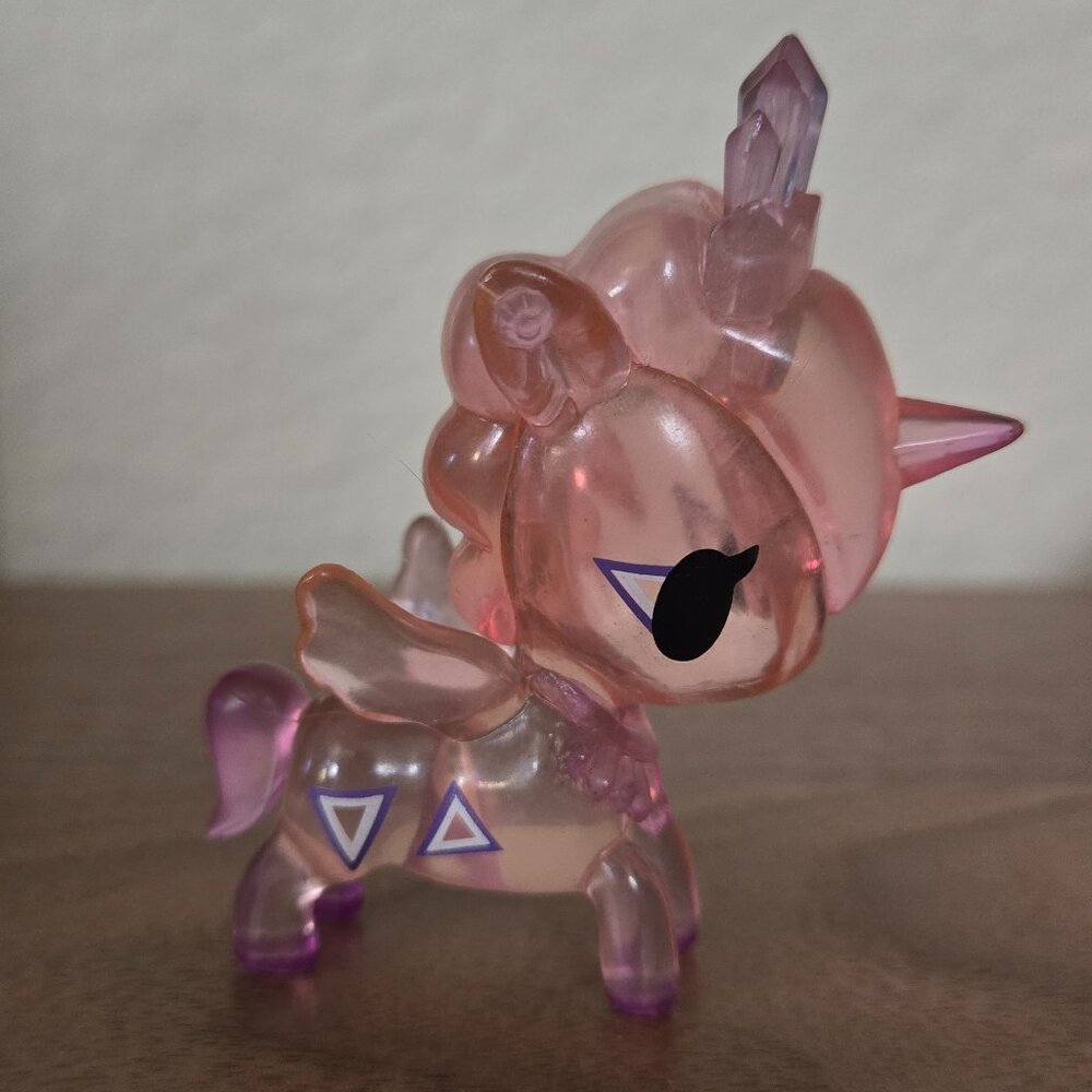 tokidoki Unicorno Series 8 - Quartzy